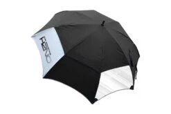 Sun Mountain Seethru Golfschirm Mit UV-Schutz