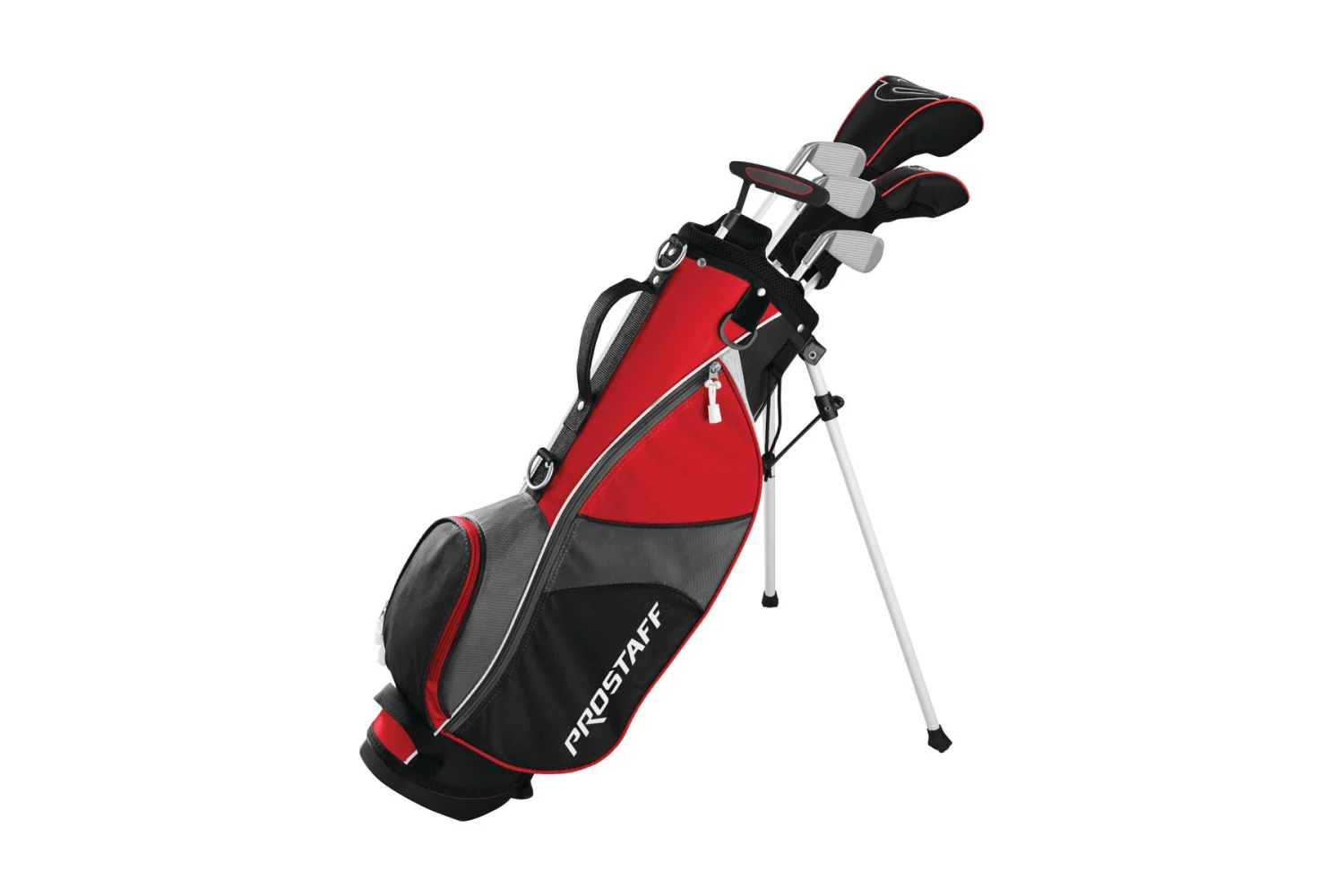 Wilson Junior-Golfset ProStaff JGI 11-14 Jahre (145cm - 160cm) 3 Wilson Junior-Golfset ProStaff JGI 11-14 Jahre (145cm - 160cm)