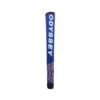 Puttergriff Odyssey Blau Oversize/Jumbo -Golf Verkäufe 22911 0a 8