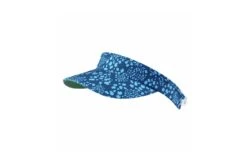 Daily Sports Coral Visor