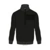 Brax Style.Leander Half-Zip Windstop Pullover