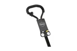 Masters Trolley 3-Rad Three Series Schwarz 10 Masters Trolley 3-Rad Three Series Schwarz -Golf Verkäufe 2 7360 e