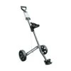 Masters Trolley 2-Rad Three Series Schwarz -Golf Verkäufe 2 7364 e 1