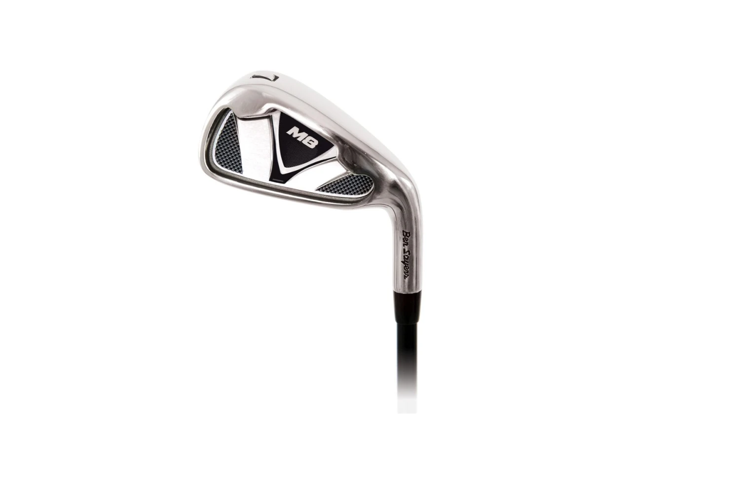 Ben Sayers M8 Komplettset 5 Ben Sayers M8 Komplettset – Bild 3