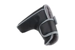 Masters Putter-Haube Blade - Schwarz -Golf Verkäufe 2 8899 e