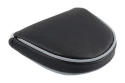 Masters Putter-Haube Mallet - Schwarz