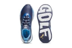 Puma GS-Fast Golfschuhe -Golf Verkäufe 376357 13 sv02
