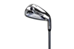 U.S. Kids Starterset Ultralight 39 Rot (100 - 107cm) -Golf Verkäufe 39 ul 7 iron medallion