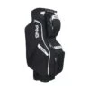 Ping Traverse Cartbag 1 Ping Traverse Cartbag -Golf Verkäufe 391598 black white ping traverse cart bag 2022 1 1