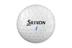 Srixon AD333 Golfbälle 3+1 Gratis 4 Srixon AD333 Golfbälle 3+1 Gratis -Golf Verkäufe 395863 white srixon ad333 12 ball pack 4 1 1