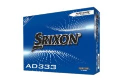Srixon AD333 Logobälle 12er-Pack