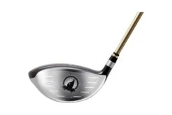 Honma Beres *** 3 Sterne Driver -Golf Verkäufe 3 6 1