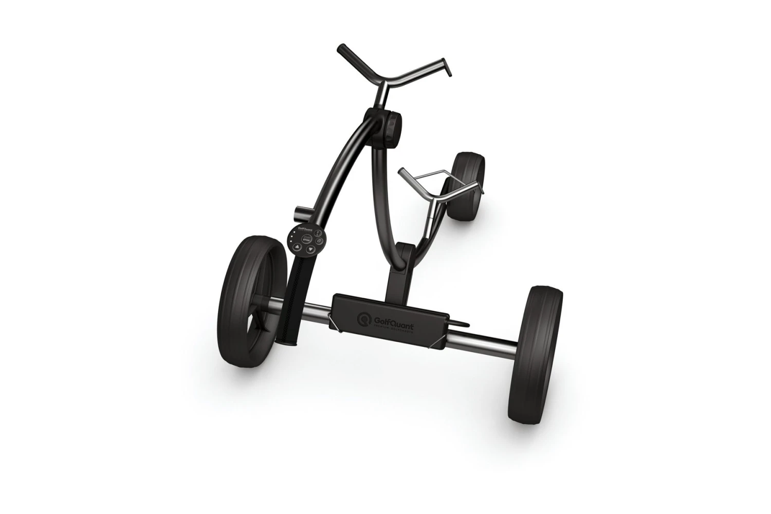 GolfQuant 3e Titan-Elektro-Caddy 6 GolfQuant 3e Titan-Elektro-Caddy – Bild 4