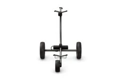 GolfQuant 3e Titan-Elektro-Caddy 11 GolfQuant 3e Titan-Elektro-Caddy -Golf Verkäufe 3e front1 tiefschwarz