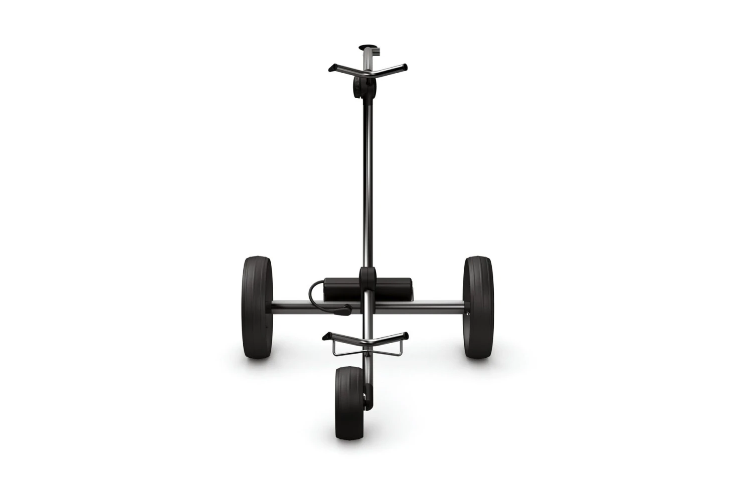 GolfQuant 3e Titan-Elektro-Caddy 7 GolfQuant 3e Titan-Elektro-Caddy – Bild 5