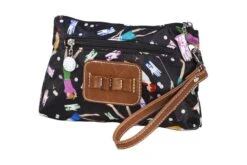 Sydney Love Kosmetiktasche - Lady Golfer