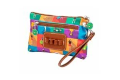 Sydney Love Kosmetiktasche - Championship Round