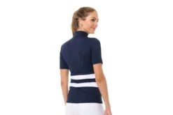 MDC Jersey Zip Poloshirt -Golf Verkäufe 475920 12 h