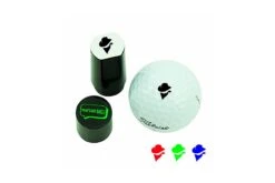 That's My Ball Ballstempel - El Bandito