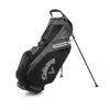 Callaway Fairway 14 Standbag -Golf Verkäufe 5120080 bg cg stn fairway 14 black charcoal silver right 20