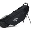 Callaway Standbag Par 3 DBL -Golf Verkäufe 5122060 bg cg stn par 3 dbl blk 22 right 2