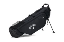 Callaway Standbag Par 3 DBL