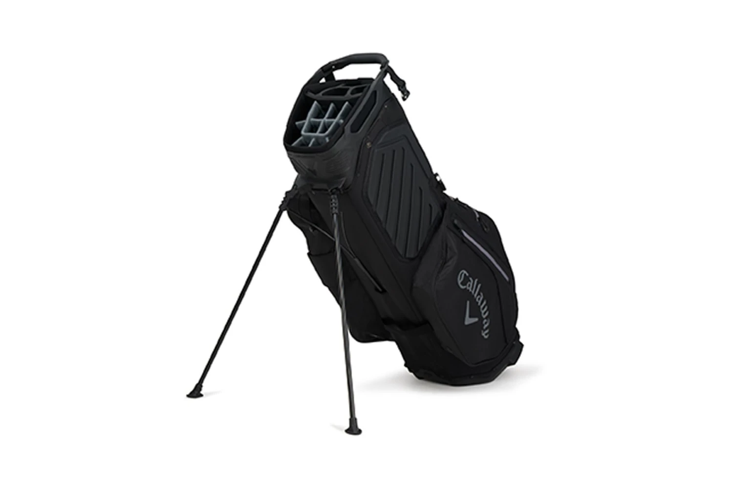 Callaway Fairway 14 HD 2023 Waterproof Standbag 4 Callaway Fairway 14 HD 2023 Waterproof Standbag – Bild 2