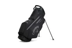 Callaway Fairway 14 HD 2023 Waterproof Standbag 8 Callaway Fairway 14 HD 2023 Waterproof Standbag -Golf Verkäufe 5123118 bg cg stn fwy 14 hd blk 23 eu front left 1 1