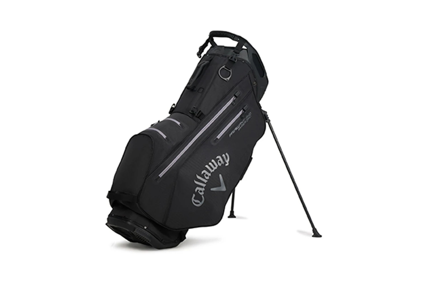 Callaway Fairway 14 HD 2023 Waterproof Standbag 5 Callaway Fairway 14 HD 2023 Waterproof Standbag – Bild 3