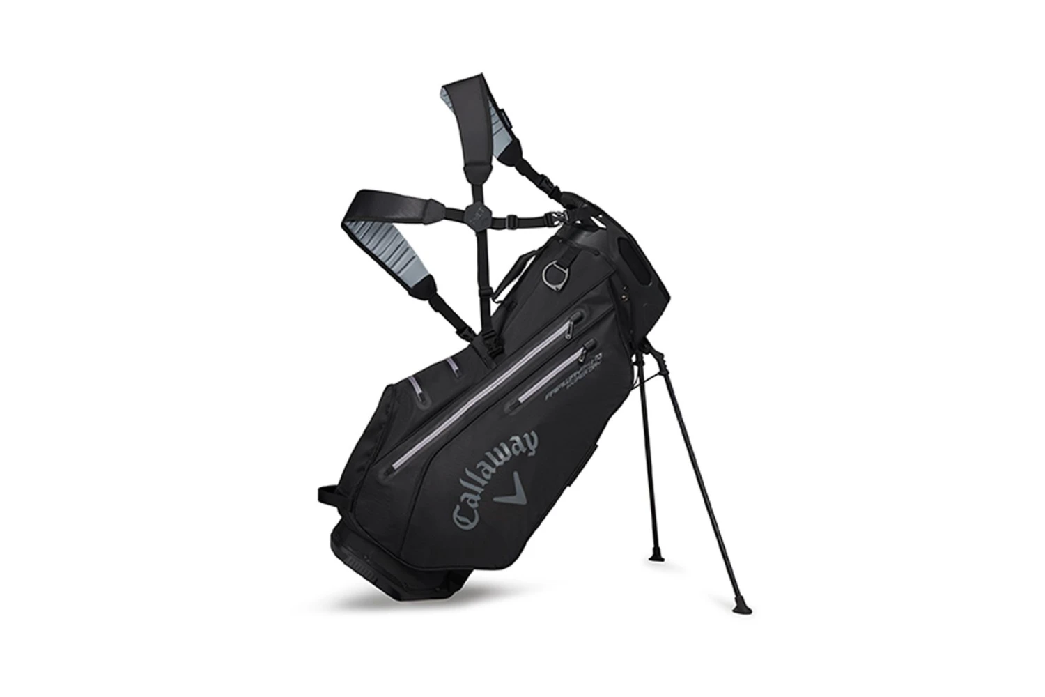 Callaway Fairway 14 HD 2023 Waterproof Standbag 3 Callaway Fairway 14 HD 2023 Waterproof Standbag