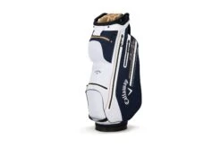 Callaway Chev Dry 14 2023 Waterproof Cartbag