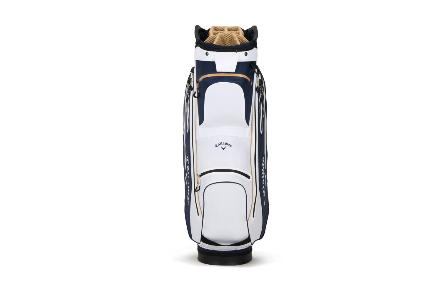 Callaway Chev Dry 14 2023 Waterproof Cartbag 4 Callaway Chev Dry 14 2023 Waterproof Cartbag – Bild 2