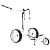 JuCad Carbon 3-Rad Trolley -Golf Verkäufe 52158827 0 1