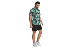 Puma X Palm Tree Crew Paradise Button-Down Golfhemd 11 Puma X Palm Tree Crew Paradise Button-Down Golfhemd -Golf Verkäufe 539204 02 mod03