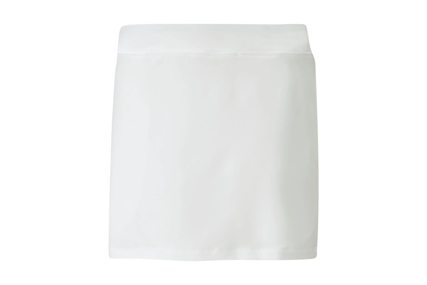 Puma Girls Knit Skort 3 Puma Girls Knit Skort