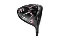 Cobra LTDx Max Ladies Driver 12°