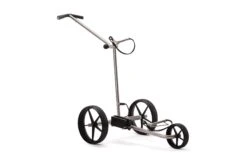 TiCad Voyage Trolley Inklusive Belederter Drehgriffsteuerung