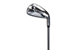 U.S. Kids Starterset Ultralight 57 Grün (145 - 152cm) -Golf Verkäufe 57 ul 7 iron medallion