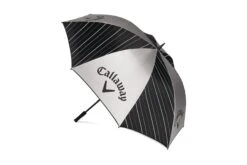 Callaway UV 64 Golfschirm Mit UV-Schutz