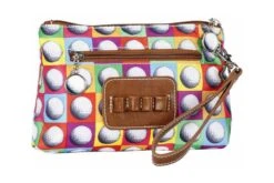 Sydney Love Kosmetiktasche - On The Ball