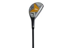 U.S. Kids Starterset Ultralight 63 Gold (160 - 168cm) -Golf Verkäufe 63 ul 4 hybrid sole