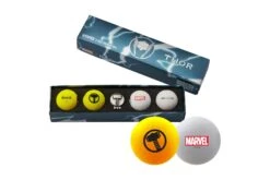 Volvik Motivball Marvel Geschenkset - Thor