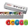 Volvik Motivball Disney Geschenkset - Mickey And Friends -Golf Verkäufe 727043 volvik disney mickey friends h 01