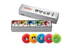 Volvik Motivball Disney Geschenkset - Mickey And Friends