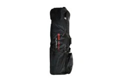 Big Max Travelcover Atlantis XL - Schwarz