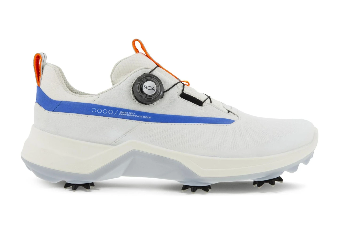 Ecco Biom G5 BOA Golfschuhe 3 Ecco Biom G5 BOA Golfschuhe