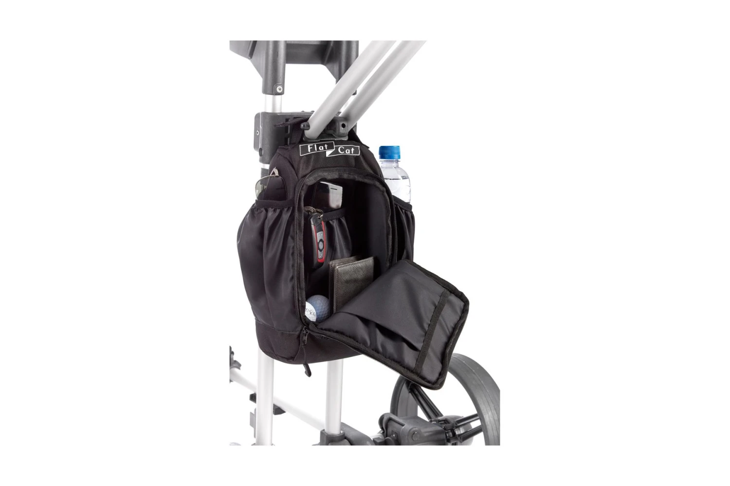 Flat Cat Accessory Rahmen-Bag 3 Flat Cat Accessory Rahmen-Bag