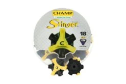 Champ Scorpion Stinger Spikes-Q-Lok