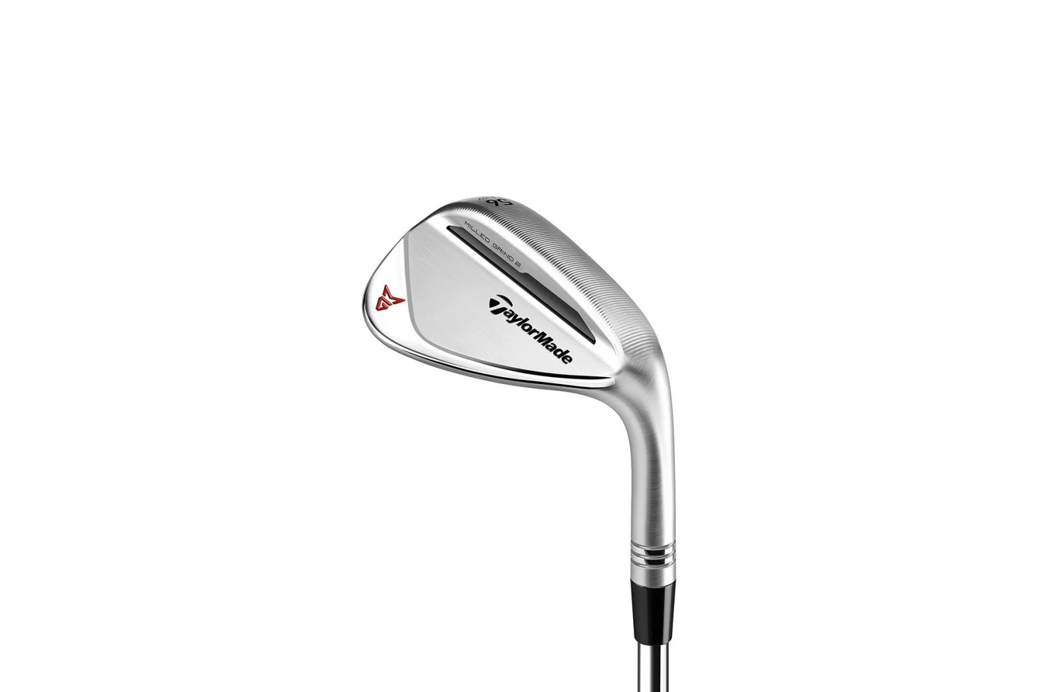 TaylorMade Milled Grind 2 (SB) Wedge 3 TaylorMade Milled Grind 2 (SB) Wedge