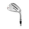 TaylorMade Milled Grind 2.0 Chrome Wedge 52°-09°-SB Stiff Stahl Linkshand -Golf Verkäufe al455 zoom d 2 3 1 2 1 1 2